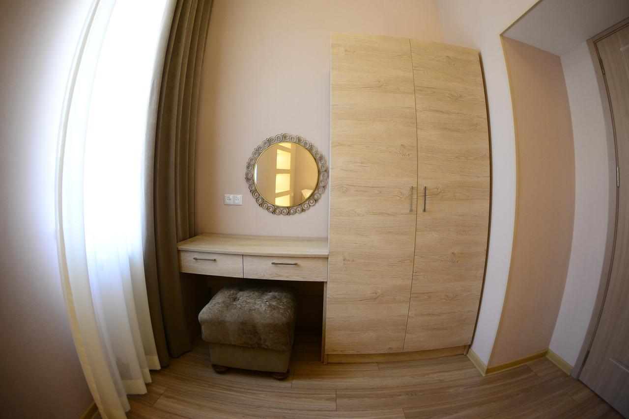 Ana'S Apartment In Old Tbilisi Eksteriør bilde