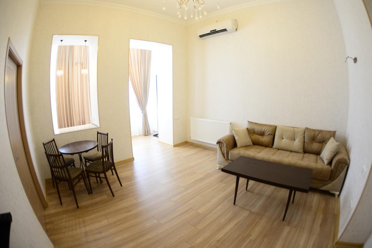 Ana'S Apartment In Old Tbilisi Eksteriør bilde