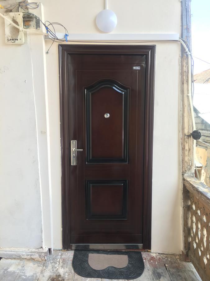 Ana'S Apartment In Old Tbilisi Eksteriør bilde